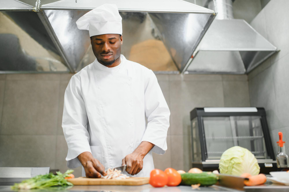 [team] image of individual chef (for a mexican restaurant)